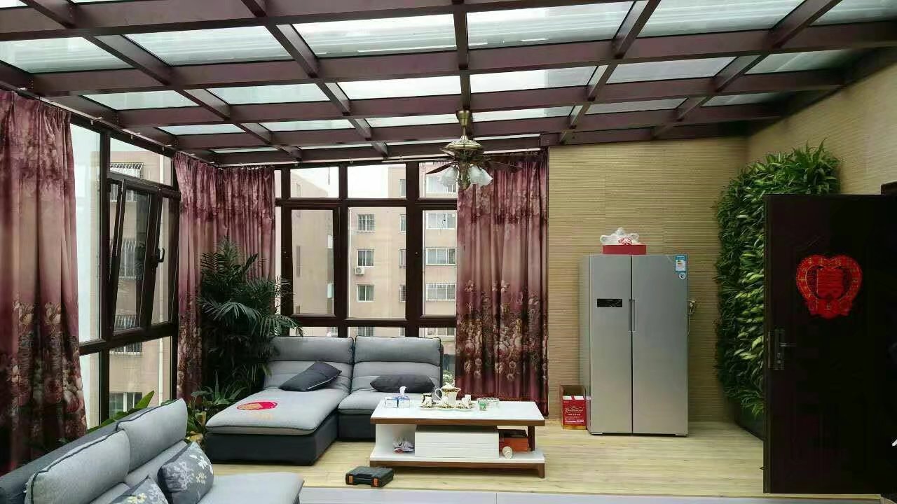 陽光房案例8
